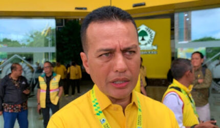 Kami Lagi Fokus Bantu Korban Bencana