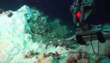 “Kami Terkejut”: Para Ilmuwan Menemukan Ladang Hidrotermal Besar-besaran di Mediterania

