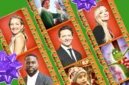 
<p>Anda bukan satu-satunya yang menonton film Natal di sofa minggu ini. Yahoo meminta Kate Hudson, Kevin Hart, Hugh Jackman, Amanda Seyfried dan bintang lainnya untuk menyebutkan film liburan yang mereka tonton berulang kali. (Ilustrasi foto: Victoria Ellis/Yahoo News; foto: Bryan Derballa/Getty Images (3), Gilbert Flores/Penske Media via Getty Images, 20th Century Fox Film Corp./Courtesy Everett Collection, New Line/Courtesy Everett Collection, Universal Pictures/Courtesy Everett Collection)</p><div class=