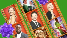 
<p>Anda bukan satu-satunya yang menonton film Natal di sofa minggu ini. Yahoo meminta Kate Hudson, Kevin Hart, Hugh Jackman, Amanda Seyfried dan bintang lainnya untuk menyebutkan film liburan yang mereka tonton berulang kali. (Ilustrasi foto: Victoria Ellis/Yahoo News; foto: Bryan Derballa/Getty Images (3), Gilbert Flores/Penske Media via Getty Images, 20th Century Fox Film Corp./Courtesy Everett Collection, New Line/Courtesy Everett Collection, Universal Pictures/Courtesy Everett Collection)</p><div class=