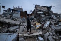 Kampanye untuk 'membebaskan sandera Palestina' di penjara-penjara Israel mendapatkan momentum

