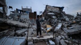 Kampanye untuk 'membebaskan sandera Palestina' di penjara-penjara Israel mendapatkan momentum

