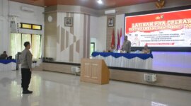 Kapolda Babel Buka Pelatihan Operasi Tambang Menumbing 2025, Tekankan Pentingnya Kehadiran Polisi dalam Pelestarian Alam

