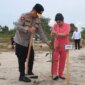 Kapolda Babel Pimpin Penanaman Pohon Serentak, Komitmen Jaga Lingkungan

