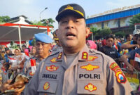 Kapolres Tuban AKBP William Cornelis Tanasale Mendadak Dicopot, Kini Diperiksa Propam

