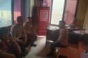 Kapolsek Kramatwatu Berikan Arahan Kepada Anggota Piket –

