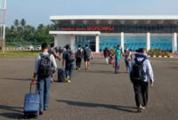 Kasus Bandara IMIP Morowali Ancam Hilangnya Kedaulatan Negara: Selidiki Pelakunya!

