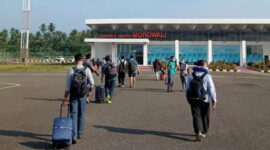 Kasus Bandara IMIP Morowali Ancam Hilangnya Kedaulatan Negara: Selidiki Pelakunya!

