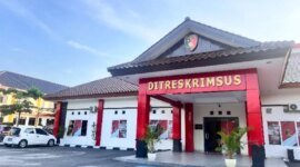 Kasus Pencemaran Nama Baik, Mantan Gubernur Babel Laporkan Akun Media Sosial Tiktok ke Polda Babel

