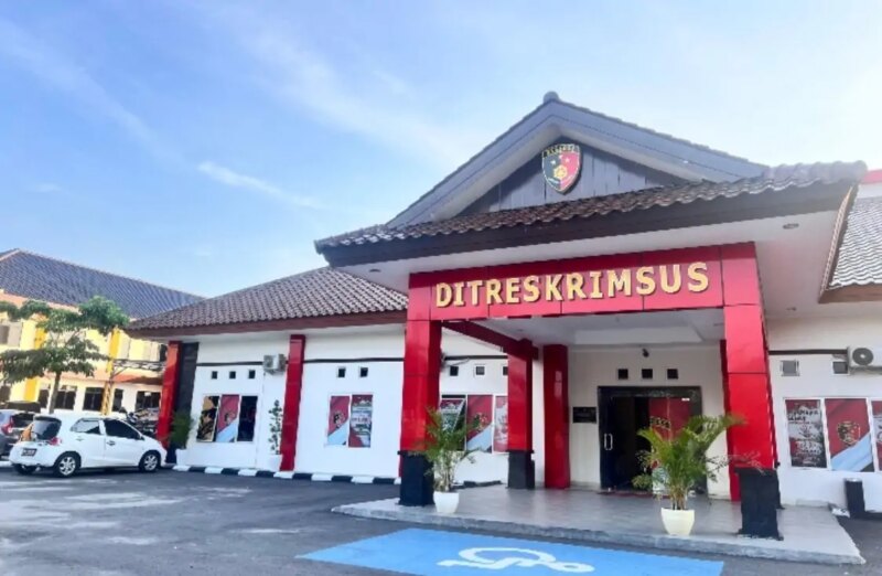 Kasus Pencemaran Nama Baik, Mantan Gubernur Babel Laporkan Akun Media Sosial Tiktok ke Polda Babel

