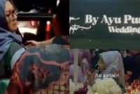 Kasus wedding organizer viral, polisi pastikan Ayu Puspita tidak dibebaskan

