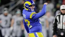 Kawat Pengabaian Pekan Sepak Bola Fantasi 17: Penendang untuk mempertimbangkan streaming