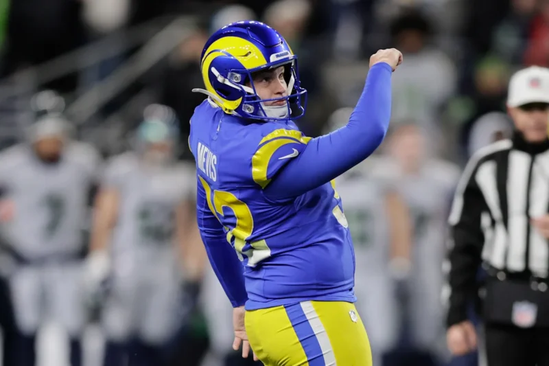 Kawat Pengabaian Pekan Sepak Bola Fantasi 17: Penendang untuk mempertimbangkan streaming

