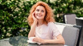 Kebiasaan minum kopi setiap hari ini dapat membantu memperlambat proses penuaan

