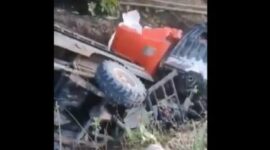 Kecelakaan Mobil Kelompok Bantuan Banjir di Aceh Timur, 2 Orang Tewas dan 5 Luka-luka

