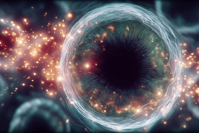 Kehidupan Kompleks Dimulai Hampir Satu Miliar Tahun Lebih Awal Dari Yang Kita Perkirakan

