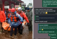 Kejam! Starlink Berikan Layanan Gratis kepada Korban Banjir Sumut, Ada Oknum yang Tega Memeras Rp 20 Ribu per Jam

