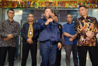 Kejati Banten Ditangkap KPK Diduga Pemerasan WN Korsel Rp2,4 Miliar

