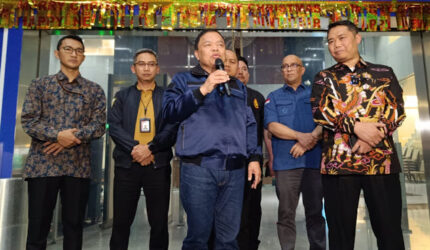 Harian Aceh Indonesia