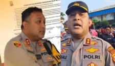Kekayaan Kapolres Tuban AKBP William Cornelis Hilang karena Dugaan Pengumpulan Setoran dan Pemotongan Anggaran

