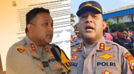 Kekayaan Kapolres Tuban AKBP William Cornelis Hilang karena Dugaan Pengumpulan Setoran dan Pemotongan Anggaran

