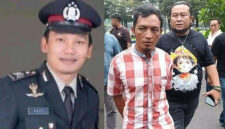 Kelakuan kejam Bripka AS dan Suyitno saat membunuh Faradila, mahasiswa UMM, terungkap dari fakta tersebut

