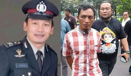 Kelakuan Keji Bripka AS dan Suyitno saat Habisi Nyawa Mahasiswi UMM Faradila Terkuak dari Fakta Ini