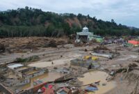 Kelambanan dan Kelalaian Operator Telekomunikasi di Aceh Disorot

