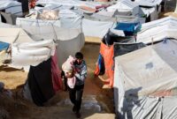 Kelompok pencegahan genosida mengutuk pernyataan Hillary Clinton tentang Gaza

