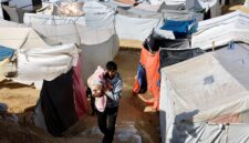 Kelompok pencegahan genosida mengutuk pernyataan Hillary Clinton tentang Gaza