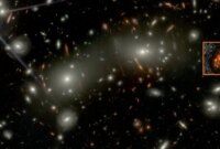 Kembar Bima Sakti Secara Mengejutkan Ditemukan Segera Setelah Big Bang

