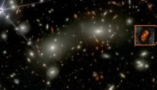 Kembar Bima Sakti Secara Mengejutkan Ditemukan Segera Setelah Big Bang