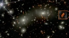 Kembar Bima Sakti Secara Mengejutkan Ditemukan Segera Setelah Big Bang

