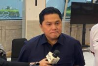 Kemenpora Pastikan Bantuan Peralatan Olahraga untuk Aceh dan Sumatera Akan Disalurkan Setelah Banjir Berakhir

