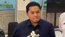 Kemenpora Pastikan Bantuan Peralatan Olahraga untuk Aceh dan Sumatera Akan Disalurkan Setelah Banjir Berakhir

