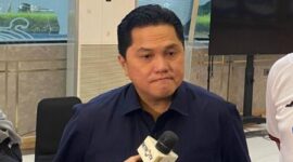 Kemenpora Pastikan Bantuan Peralatan Olahraga untuk Aceh dan Sumatera Akan Disalurkan Setelah Banjir Berakhir

