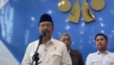 Kementerian Sosial akan memberikan santunan kepada korban banjir Sumatera yang meninggal dunia dan mengalami luka berat sebesar itu

