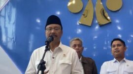 Kementerian Sosial akan memberikan santunan kepada korban banjir Sumatera yang meninggal dunia dan mengalami luka berat sebesar itu

