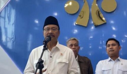 Kementerian Sosial akan memberikan santunan kepada korban banjir Sumatera yang meninggal dunia dan mengalami luka berat sebesar itu