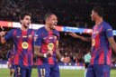 Ada kemungkinan Barcelona merotasi beberapa starter untuk memberi mereka istirahat | NurFoto/GettyImages