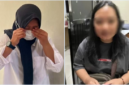 Kenalan di TikTok, Lesbian Lampung Perkosa Janda Dua Anak

