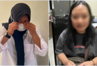 Kenalan di TikTok, Lesbian Lampung Perkosa Janda Dua Anak

