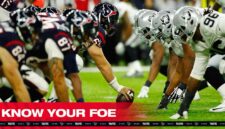 Kenali Musuh Anda: Las Vegas Raiders

