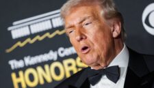 Kennedy Center akan berganti nama menjadi 'Trump-Kennedy Center,' kata Gedung Putih