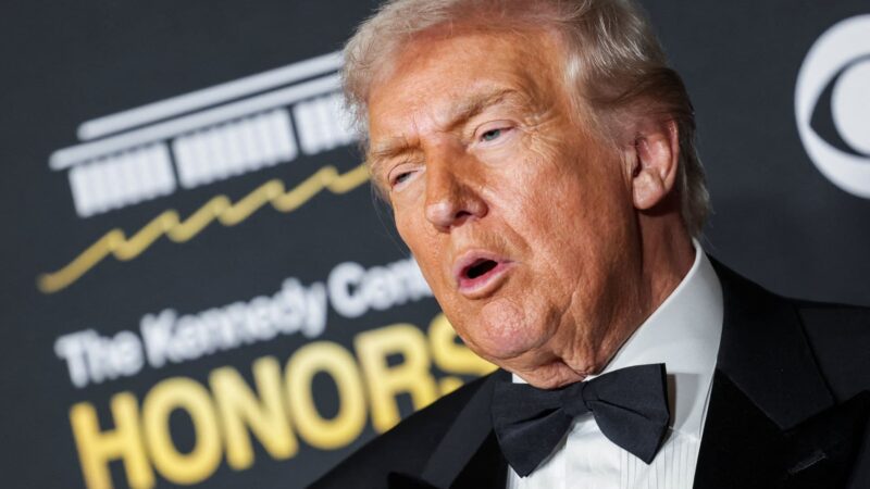 Kennedy Center akan berganti nama menjadi 'Trump-Kennedy Center,' kata Gedung Putih

