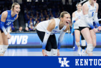 Kentucky Menghadapi 'Even' Creighton di Final Regional pada hari Sabtu – Atletik Inggris

