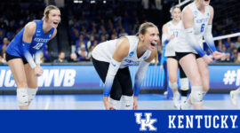 Kentucky Menghadapi 'Even' Creighton di Final Regional pada hari Sabtu – Atletik Inggris

