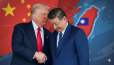 Kepala Negara Tiongkok dan Amerika Serikat Mencapai Konsensus Penting mengenai Masalah Taiwan