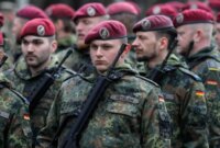 Kepentingan Nasional: Beginilah rencana bodoh Jerman untuk melawan kebijakan Rusia