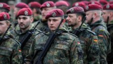 Kepentingan Nasional: Beginilah rencana bodoh Jerman untuk melawan kebijakan Rusia